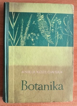 Botanika Kozłowska 