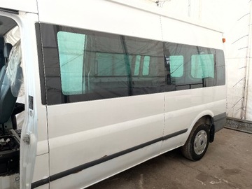 karoseria ford transit mk7