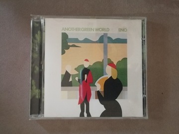 ENO- ANOTHER GREEN WORD