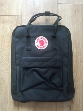 Plecak Fjallraven Kanken 16l