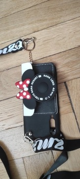 Etui pokrowiec futerał  Xiaomi mi 9pro Mickey