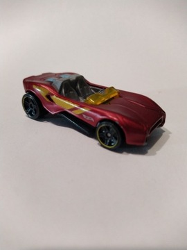 Hot Wheels Carbonic z 2014 roku