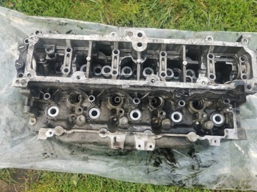 Głowica z obudowa Ford PSA 1.5 tdci 9684487210