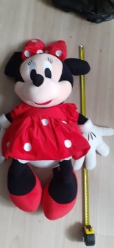 Mickey mouse maskotka 