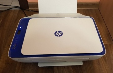 Drukarka HP Desk Jet 2630