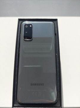 Samsung Galaxy S20 Exynos 8/128 GB