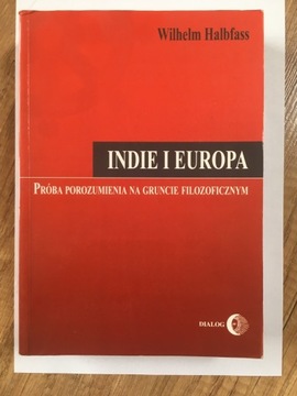 Indie i Europa.Próba porozumienia na gruncie 