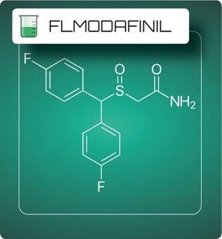 FLKA-HIT, 99% Czystości, 3000MG