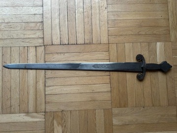 Miecz TOLEDO II poł. XX w. 