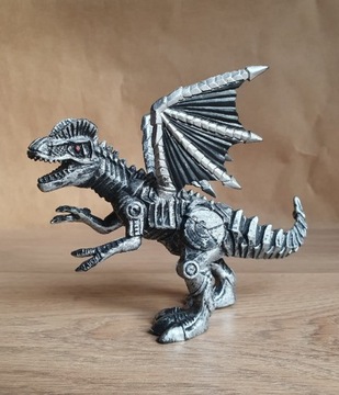 Smok figurka kolekcjonerska dinobot