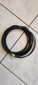 Sprzedam kabel do anten 50 Om 4m RG 58 NOWY