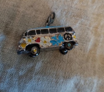 PRZYWIESZKA THOMAS SABO LEGENDARNY VW BUS