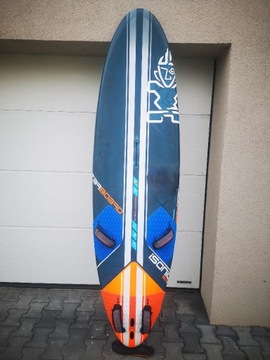 Starboard Isonic Carbon Reflex 90 litrów-2018r