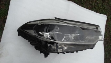 uszk lampa BMW g30 full led adaptive 8499122