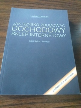 Jak szybko zbudować dochodowy sklep internetowy 