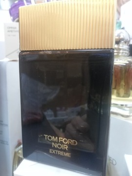 Tom Ford Noir extreme 100ml edp. 