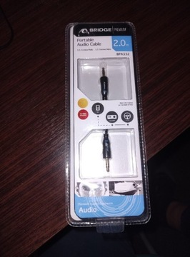 Kabel AUX 3.5 mm Audio