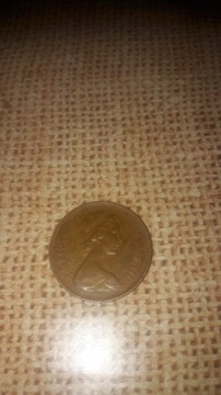 Moneta New Pence 2