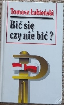 Bić się czy nie bić ?