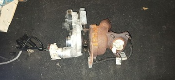 Turbosprężarka Ford 1.8 tdci 125 km QYBA