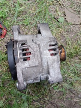 Alternator kompresor klimatyzacji Opel Vectra 2.2 