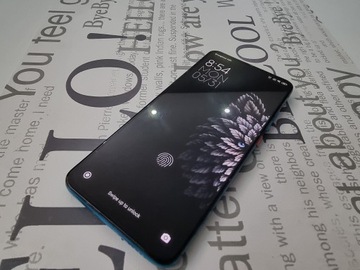 Xiaomi Pocophone F2 Pro 6/128 Neon Blue