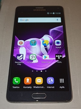 Samsung Galaxy Note 4 SM-N910C