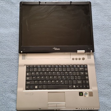 Laptop Fujitsu Siemens AMILO Pa 1538