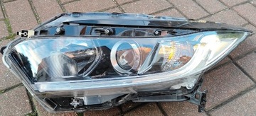 Honda HRV LIFT lampa lewa przód