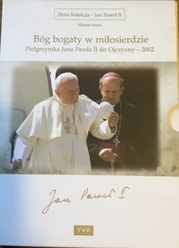 „Bóg bogaty w miłosierdzie”