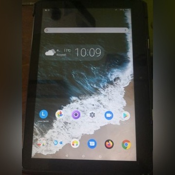 Tablet Lenovo Tab E10 32GB LTE DATA 