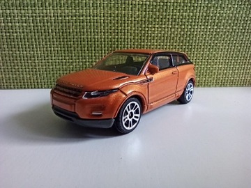 Majorette Ref. 266A Range Rover Evoque 