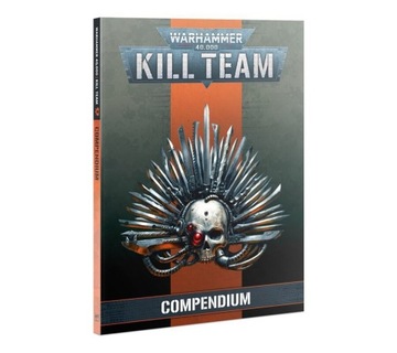 Kill Team: Compendium