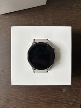 Smartwatch Amazfit GTR 2 nowa wersja