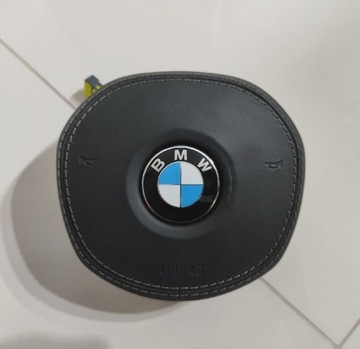 BMW G30 G31 G01 G02 G05 Poduszka airbag M Pakiet