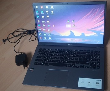 Laptop ASUS M509DA