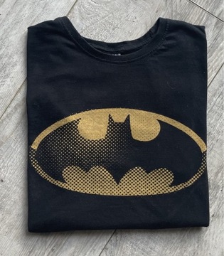 Batman Meska koszulka rozm-S