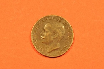 29 Włochy 5 centesimi 1933 r.
