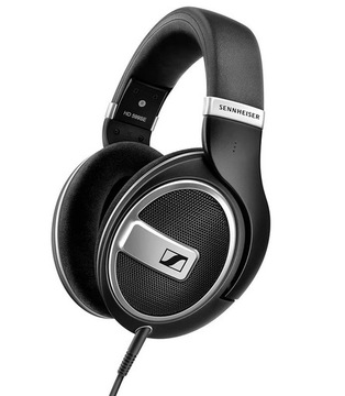 Słuchawki Sennheiser HD 599 Special Edition Nowe 