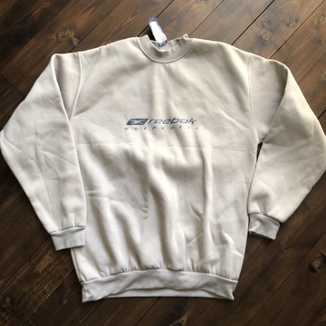 Bluza Reebok XL Sweatshirt