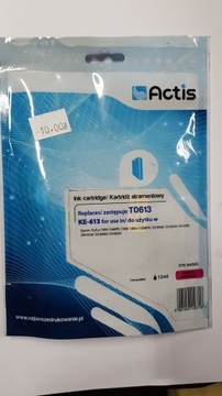 Actis KE-613