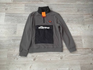 ellesse - Fleece-Oberteil