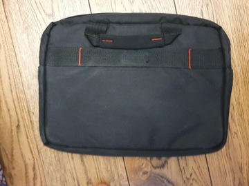 Torba laptop Samsonite Bailhandle Guardit 2 13.3"