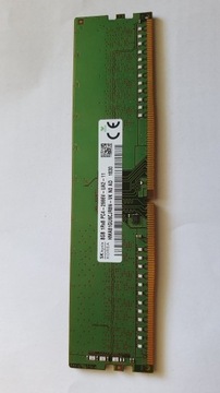 Pamięć RAM 8GB 2666MHz (DELL*)