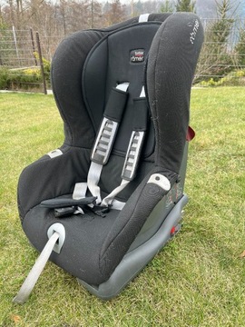 Fotelik samochodowy ROMER Britax 8-18 kg IsoFix