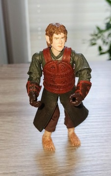 Vintage Toy Lord Of The Rings UNIKAT