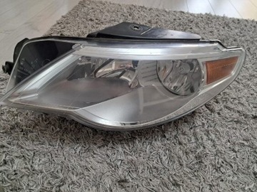 Lampa przednia lewa VW PASSAT CC USA