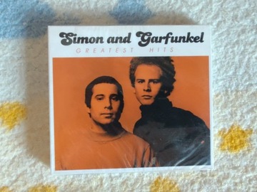 Simon And Garfunkel* – Greatest Hits