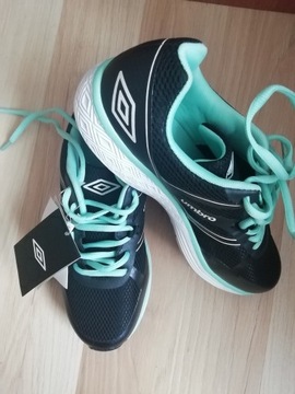 Nowe z metką buty sportowe umbro 