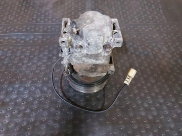Kompresor sprężarka Mazda 6